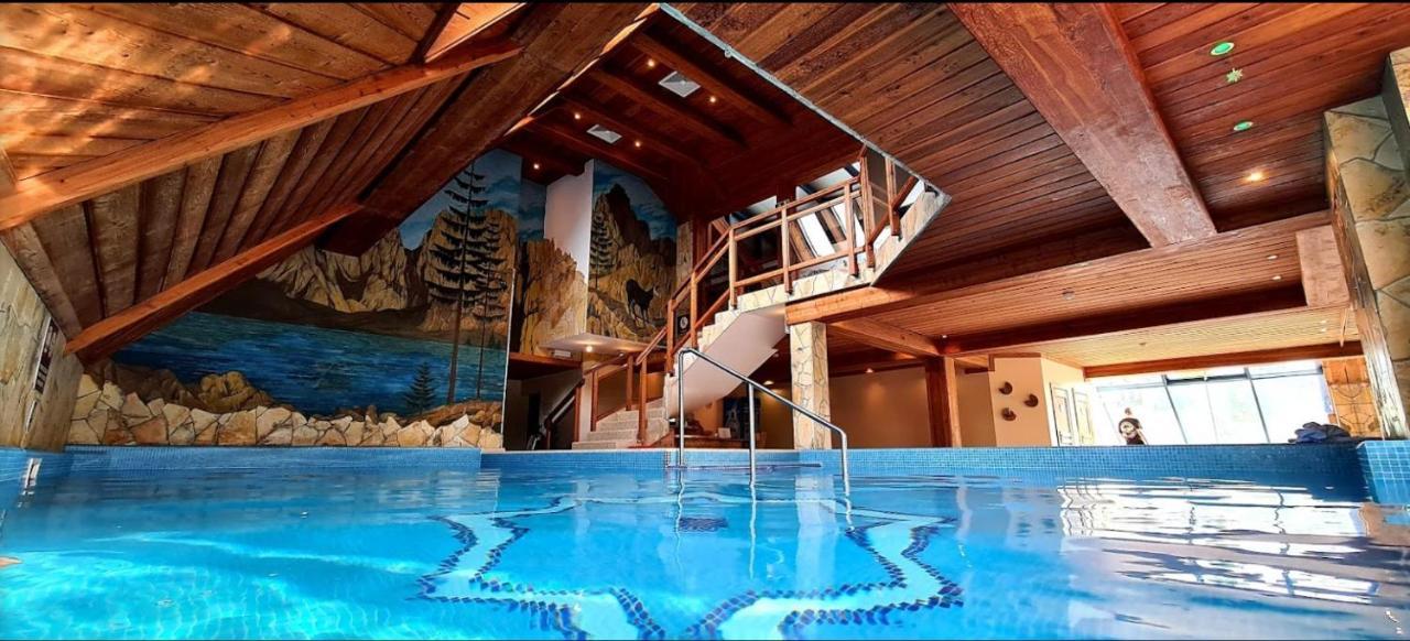 Pokoje Krupowki 13 - Hotel Sabala Zakopane Exterior photo